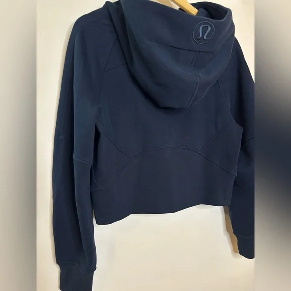 Lululemon Scuba Oversized Hoodie - Picture 4 of 11